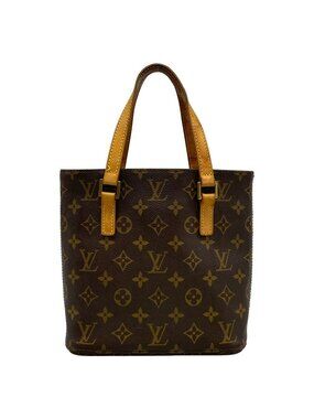 Louis Vuitton Tote Bag Monogram Vavin PM